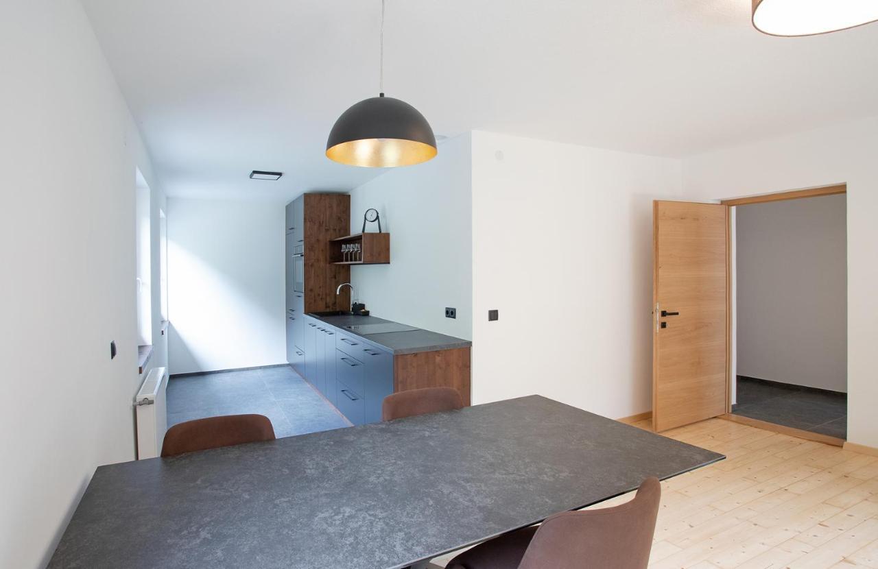 Apartments Vorhoefe Morter Eksteriør billede