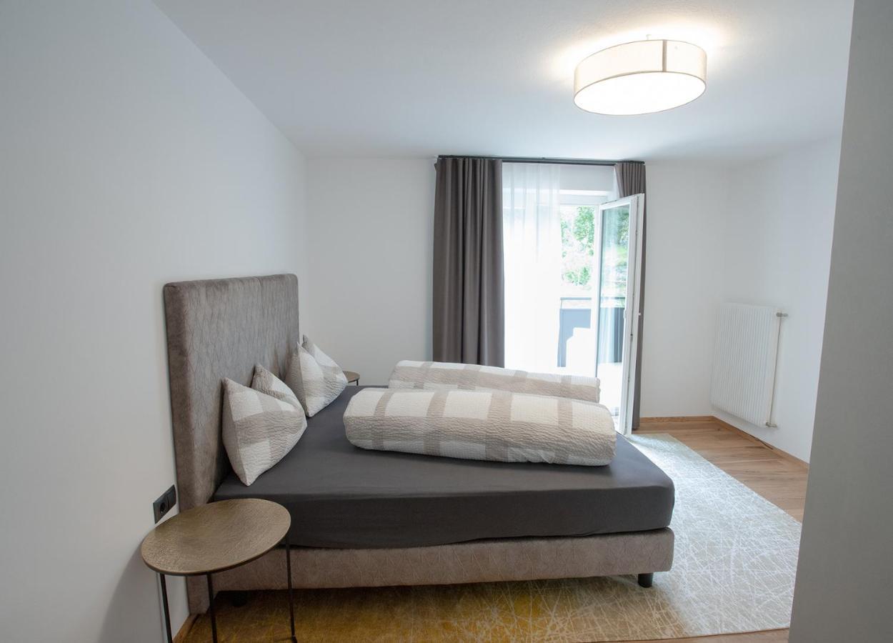 Apartments Vorhoefe Morter Eksteriør billede