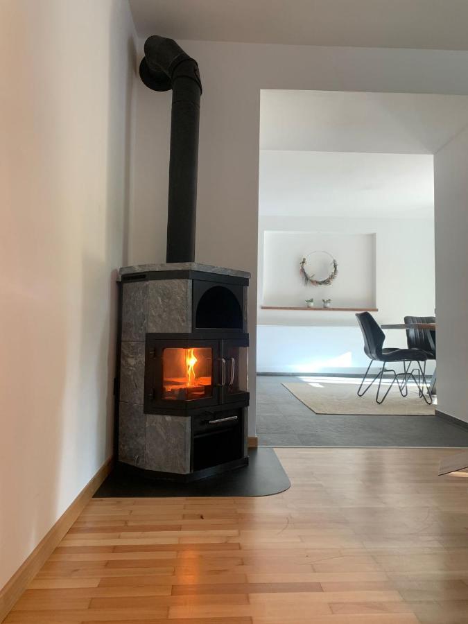Apartments Vorhoefe Morter Eksteriør billede