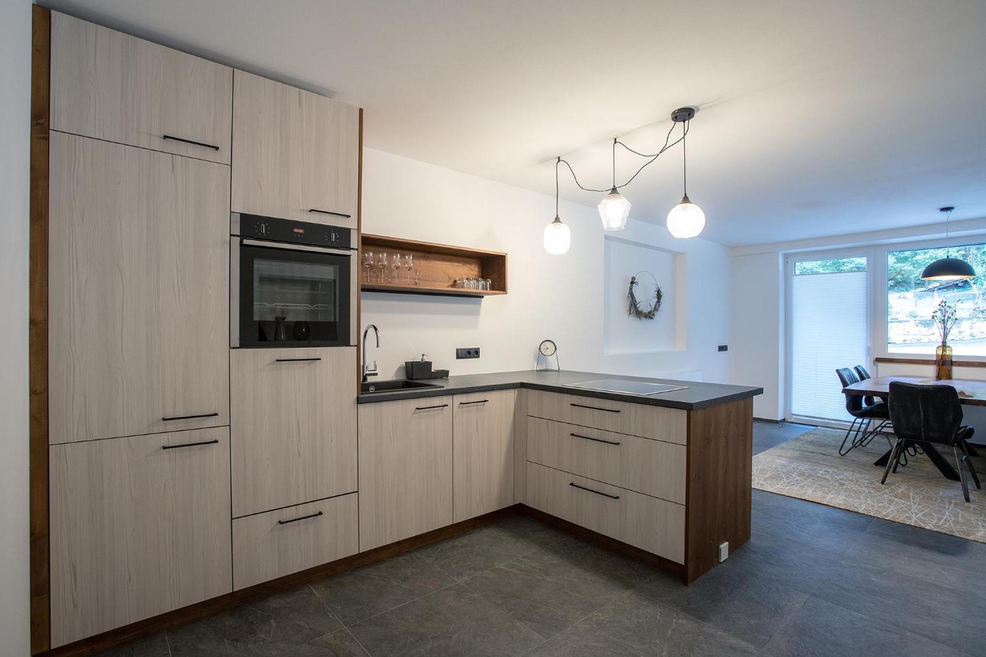 Apartments Vorhoefe Morter Eksteriør billede